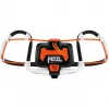 Petzl IKO CORE Headlamp, Juoda, E104BA00