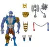 Veiksmo figūrėlė MATTEL Masters of the Universe Origins Thundercats Panthro, 15 cm kolekcinis žaislas