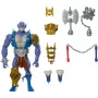 Veiksmo figūrėlė MATTEL Masters of the Universe Origins Thundercats Panthro, 15 cm kolekcinis žaislas