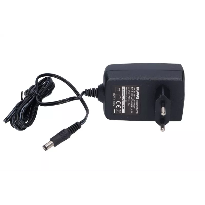 ONU GPON HUAWEI HG8345R (4 FE prievadai + Wi‑Fi) Class C+ su vidine antena