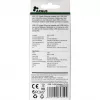 Inter-Tech Argus IT-310 - Hub - 3 x SuperSpeed USB 3.0 + 1 x 10/100/1000 - stalinis (88885439)