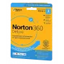 Norton 360 Deluxe | 3 įrenginiai | 1 metai | 25 GB debesies saugykla | EU