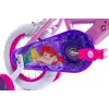 Vaikiškas dviratis 12 Huffy 22491W Disney Princess