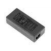 Maitinimo adapteris vidaus patalpoms MikroTik 48V2A96W juodas