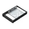 HDD dėklas Synology Type R5 2,5/3,5 col. juodas 171 mm pločio