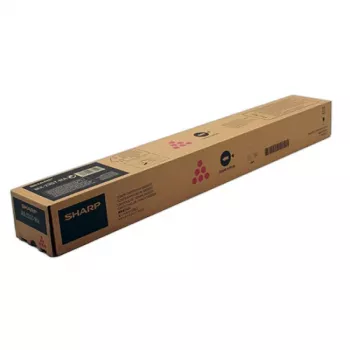 Sharp MX23GTMA tonerio kasetė 1 vnt. originali purpurinė