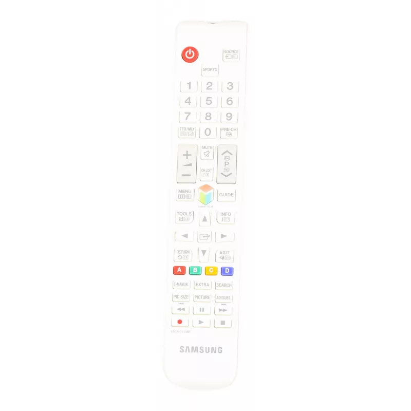 Samsung Remote Control TM1250A (BN59-01198R)