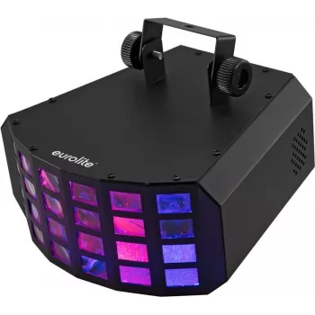 EUROLITE LED D-4000 RGB Colors apšvietimo efektas (modelis 51917318)
