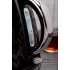 ELDOM NELA virdulys, 1,7 l talpa, 2000 W galia, juodas