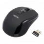 Logilink ID0031 Juoda