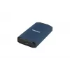 SSD diskas Transcend 2 TB išorinis USB Type-C ESD410C