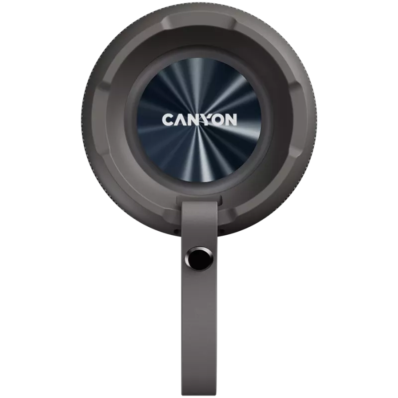 Canyon CNE-CBTSP15BG nešiojamasis garsiakalbis smėlio spalvos