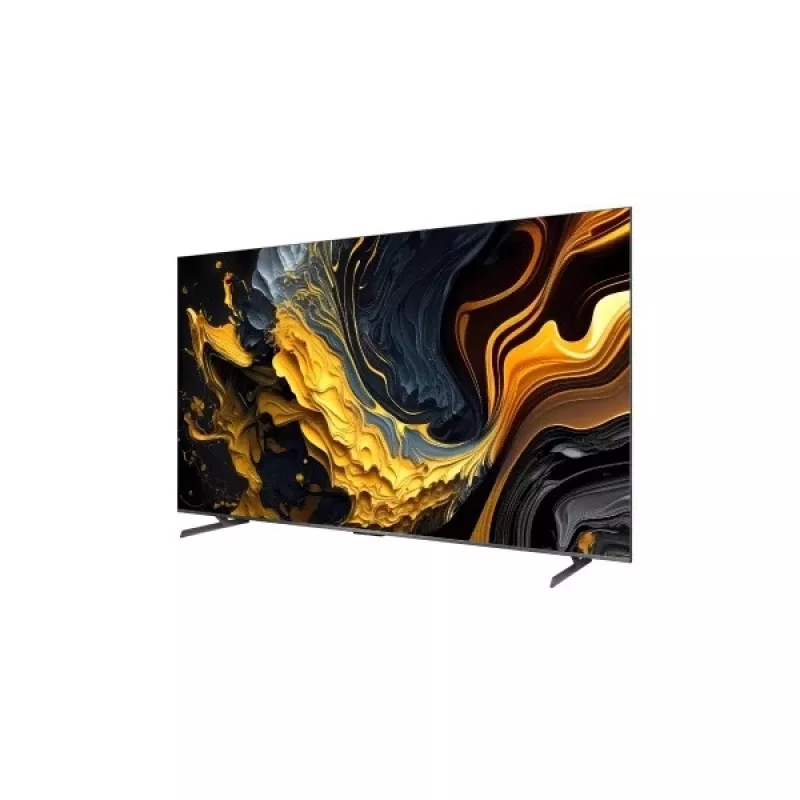 TV Max 2025 100 colių