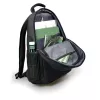 Laisvalaikio kuprinė Port Designs Eco SYDNEY juoda PET 330x180x440mm