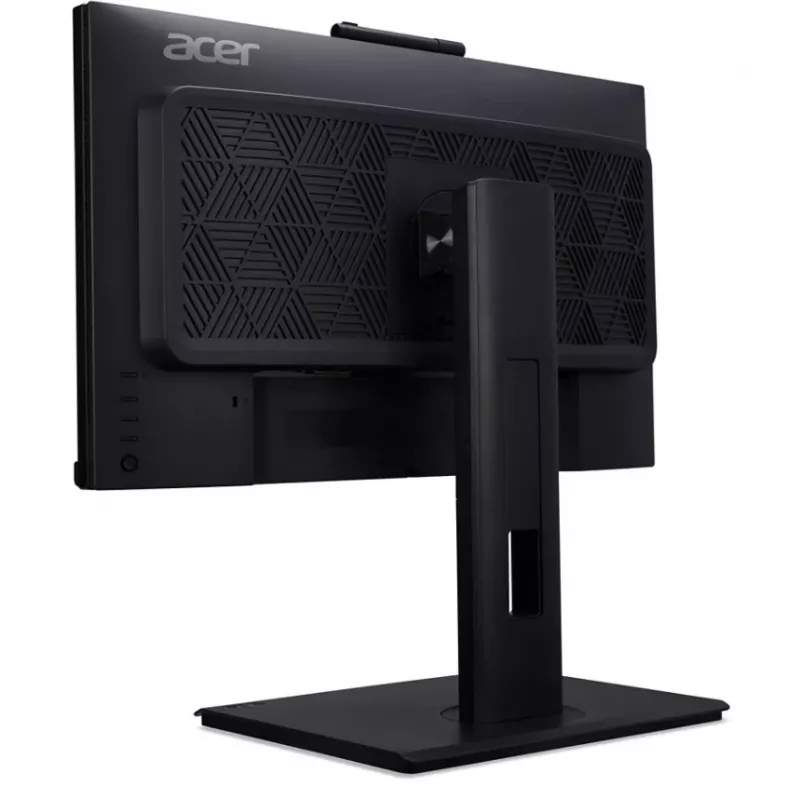 Monitor Acer B8 B278U G 27 colių Quad HD LCD 2560 x 1440