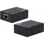 USB 3.2 Gen 1 C prie eterneto adapteris Exsys EX-13020HMV 1 Gbps