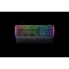 Razer RZ03-04691800-R3M1 klaviatūra, žaidimų, USB, QWERTY, JAV anglų, juoda