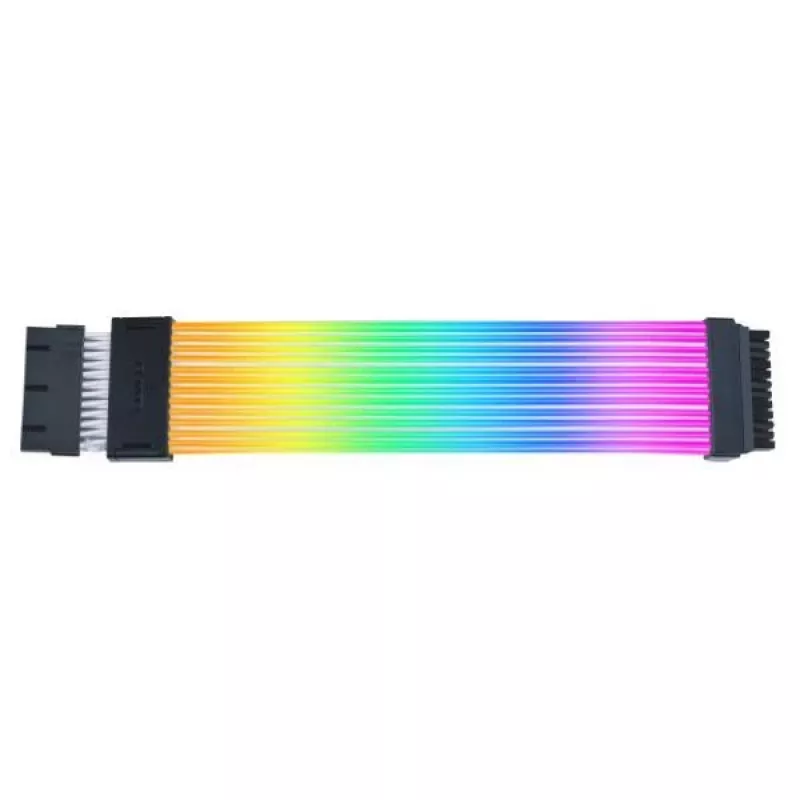 Korpuso priedas Strimer Wrl 12V-2X6/LG#12 G89.PW16-121W.00 Lian LI