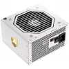 Sharkoon Rebel P20 1200 White 1x 12 Pin High Power Connector 4x PCIe kabelių valdymas PC Serverių maitinimo šaltinis