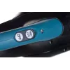 Makita DCL182ZB rankinis dulkių siurblys Juoda, turkio Dulkių maišelis (be akumuliatoriaus)