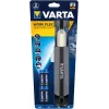 LED darbo šviestuvas Varta Work Flex juodas 250 lm IPX4