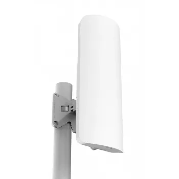 Mikrotik RB911G-2HPnD-12S tinklo antena Sektorinė antena 12 dBi