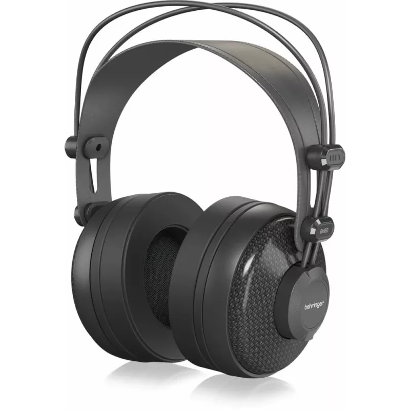 Behringer BH60 studijinės ausinės