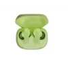 Ausinės į ausį, tikras belaidis ryšys, Skullcandy Smokin’ Buds – žalios, intraauralinės, 20–20000 Hz, 0,0406 kg