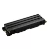 CORSAIR MP600 ELITE - SSD - 2TB - Vidinis - M.2 2280 - PCIe 4,0 x4 (NVMe) - integruotas šilumos sklaidytuvas (CSSD-F2000GBMP600EHS)