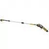 Grandininis pjūklas 18V DCMPS567N-XJ DEWALT