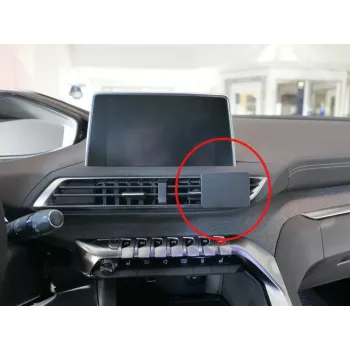 Brodit 855576 automobilinis laikiklis