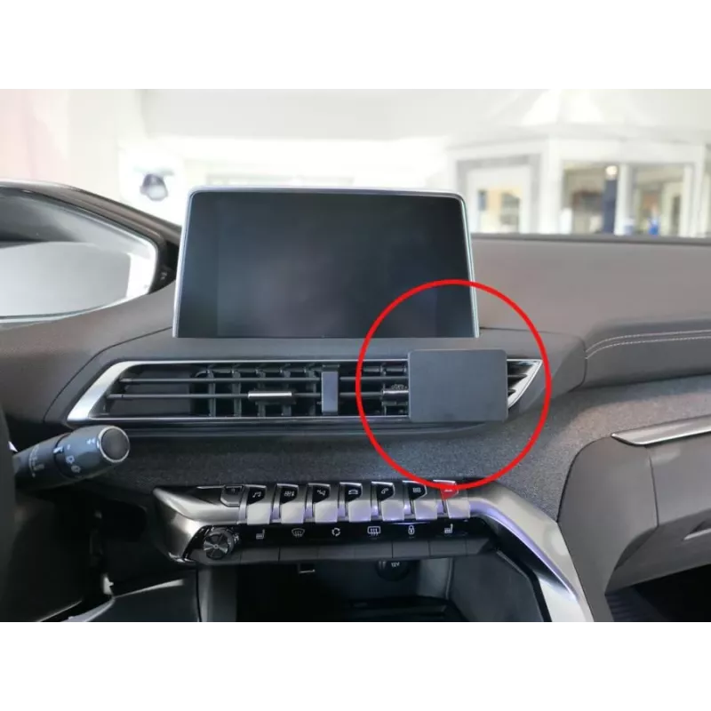 Brodit 855576 automobilinis laikiklis