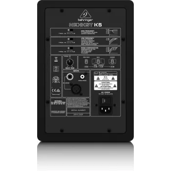 Garsiakalbis Behringer NEKKST K5 150 W