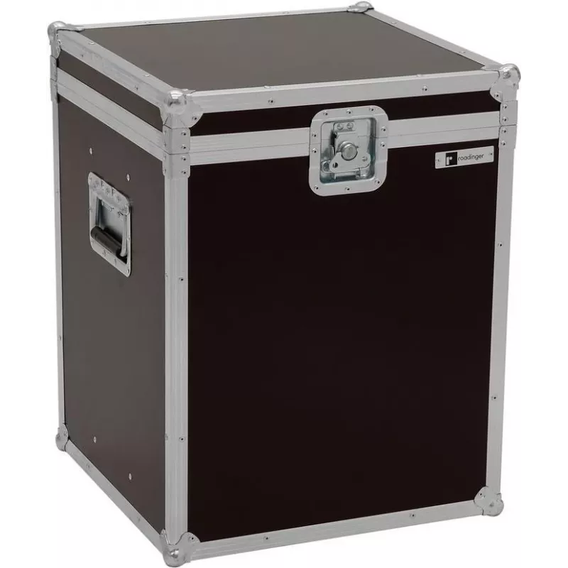 Flightcase Roadinger 31005210 2x Audience Blinder 4x100W LED COB — apsauginis transportavimo dėklas
