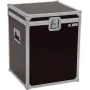 Flightcase Roadinger 31005210 2x Audience Blinder 4x100W LED COB — apsauginis transportavimo dėklas