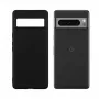 PEDEA minkštas TPU dėklas, skirtas Google Pixel 8 Pro, juodas