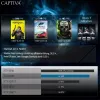 Nešiojamasis kompiuteris Captiva 95077 15,6 col. Intel Core i5 8 GB 256 GB SSD NVIDIA Windows 10