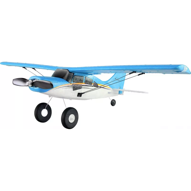 Amewi Maule M7 radijo bangomis valdomas (RC) lėktuvo modelis su elektriniu varikliu