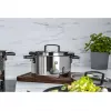 Zwilling BELLASERA virimo reikmenų rinkinys 5 dalių, 18/10 nerūdijantis plienas (71160-005-0)