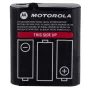 Motorola 1532 dviejų krypčių radijo priedas Baterija