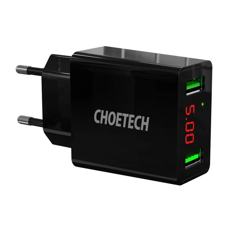 Vidinis įkroviklis Choetech C0028