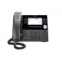 Mitel 6930w IP telefonas juodas Wi-Fi