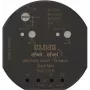 JUNG FMAS26UP - Plastikinis - -25 - 70 °C - 50 - 60 Hz - 230 V