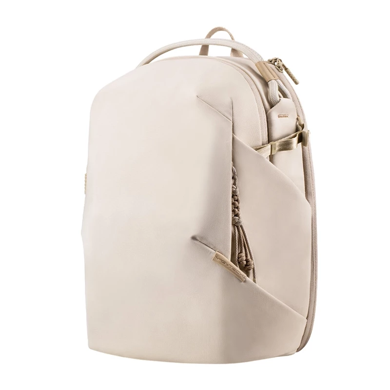PGYTECH OneGo Lite 16L kuprinė (kreminė)