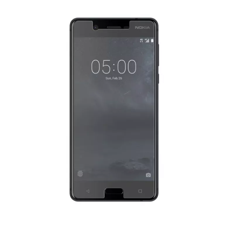 Ekrano apsauginė plėvelė Tellur Nokia 1 vnt.