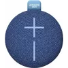 Logitech Ultimate Ears MINIROLL - Garsiakalbis - Nešiojamas - Belaidis - „Bluetooth“ - Didingai mėlyna (984-002022)