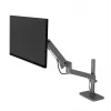Ergotron LX Pro - Tvirtinimo rinkinys (Monitoriaus ranka) - LCD ekranui - tvirtinimas per angą, aukštas stulpas - Aliuminis - Tamsiai pilka - Ekrano dydis: iki 86,4 cm (iki 34 colių)