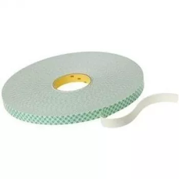 3M Scotchmount dvipusė juosta 4032, 19 mm x 66 m, polietileno putplasčio pagrindas, nuolatinė (40321966)