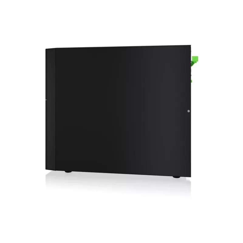 Fsas Technologies Fujitsu PRIMERGY TX1330 M6 - Serveris - Bokštinis - 1 krypties - 1 x Xeon 6369P / 3,3 GHz - RAM 32 GB - SATA/SAS - Hot-Swap 6,4 cm (2,5 colio)