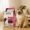 WIEJSKA ZAGRODA Monoprotein Beef - sausas kačių ėdalas - 3kg